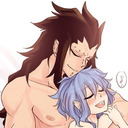 blog logo of Gajeel & Levy