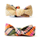 Bow Ties and Ties, Oh My