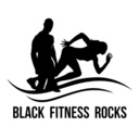 blog logo of BLACKFITNESSROCKS