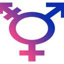 blog logo of Joanna's sights of genderfluidity 