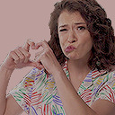 blog logo of tatiana maslany daily