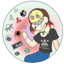 blog logo of A GEEK AND A FREAK