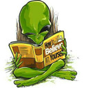 blog logo of MrAliens