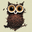 blog logo of The ravings of a caffeine addict