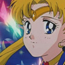 A Sailor Moon Blog