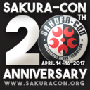 blog logo of Sakura-con