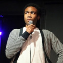 blog logo of DONALD GLOVER