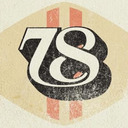 blog logo of Seventy Eight Motor Co.