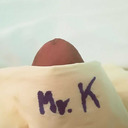 xx_ Mr. K _xx