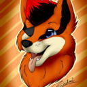 blog logo of Kyuubi Foxy