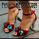  Fashion Me Fabulous