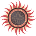 blog logo of Sun Labyrinth