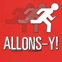 Allons-y!!!!!!