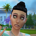 blog logo of Certain Sims 4 Finds