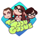 blog logo of The Toon Goons' Official Website!