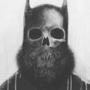 TheBeardedBatman