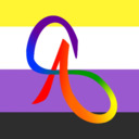 blog logo of Autigender Positivity