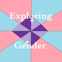 blog logo of Exploring Gender - 