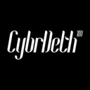 blog logo of cybrdethphotography