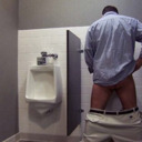 Urinals, Stalls, Spycams, Outdoors