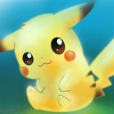 Da Chu- EVERYTHING Pika and Chu.