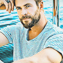 chris hemsworth