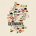 blog logo of Learn German with me!