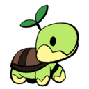 blog logo of Tiny Turtwig