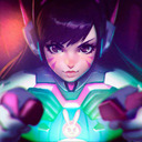  D.Va the Diva