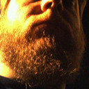 blog logo of The Bearded Bastard