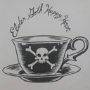 blog logo of Elder Goth Central