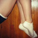 blog logo of cutest ankle socks