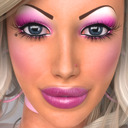 blog logo of Bimbo Tranny Bianca