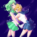 blog logo of The Yuri Side