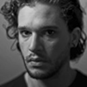 blog logo of Kit Harington Web