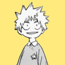 blog logo of kacchan goes boom