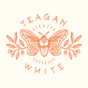 blog logo of Teagan White