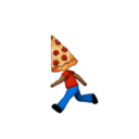 blog logo of SON OF THE PIZZA