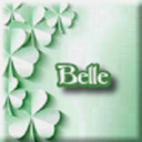 blog logo of Belle Meri