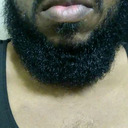 Bearded BamaBoi