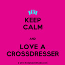 blog logo of Crossdresser Cutie