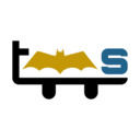 blog logo of The Batman Shelf