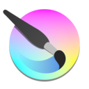 blog logo of Krita