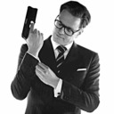 blog logo of Kingsman