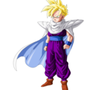 blog logo of Gohan