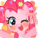 ASK！HARAJUKU Pinkie Pie