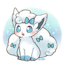 blog logo of Little Vulpix