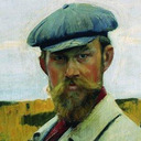 blog logo of Boris Kustodiev