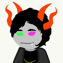 The fabulous concoction of Homestuck & depression