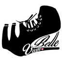 blog logo of BLACK LACE ON SWEAT